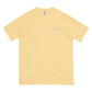 North Georgia Comfort Colors Embroidered T-Shirt