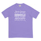 North Georgia Cities Comfort Colors Heavyweight T-Shirt