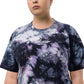 Braselton Oversized tie-dye t-shirt