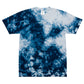 Braselton Oversized tie-dye t-shirt