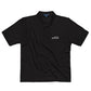 North Georgia Men's Premium Polo