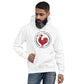 Gainesville Georgia Unisex Hoodie