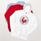 Gainesville Georgia Unisex Hoodie