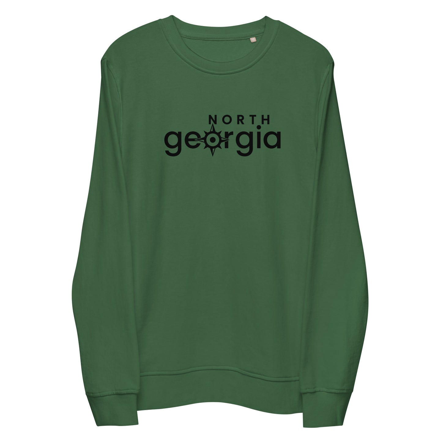 North Georgia Organic Sweatshirt