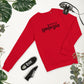 North Georgia Organic Sweatshirt