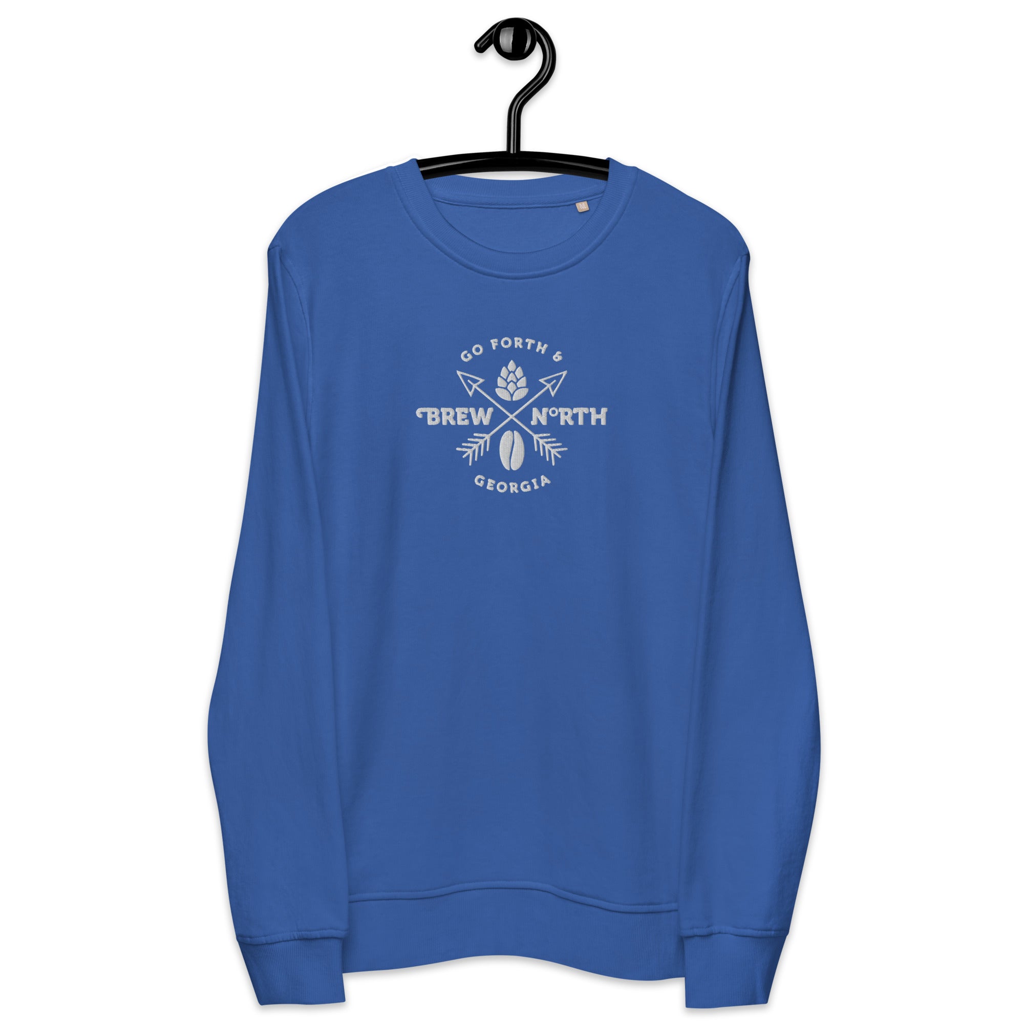 Brew sweatshirt discount