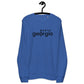 North Georgia Organic Sweatshirt