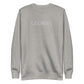 Georgia Unisex Premium Sweatshirt